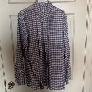 Peter millar crown vintage